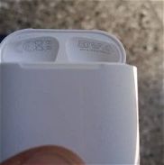 Audífonos inalámbricos para iPhone Originales - Img 45519944