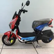 MOTO MAF EAGLE - Img 57364854