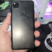 50usd Google pixel 4a parado por pantalla - Img 58014517