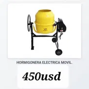 Venta d concretera - Img 55266567