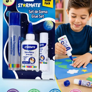 Manualidades y niños - Img 124856171