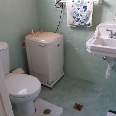 RENTA LINEAL EN EL VEDADO ,CASA MARIA ELENA, 1 HABITACIÓN CLIMATIZADA , BALCÓN, 2DO PISO +53 52463651  POR WHATSAPP ♥️ - Img 108416328