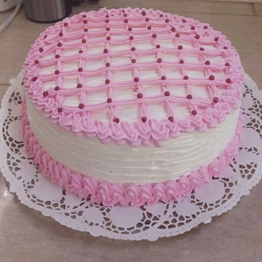 VIDA DULCE’S CAKES - Img 120984005