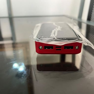 Power Bank 20mil mAh - 3/4