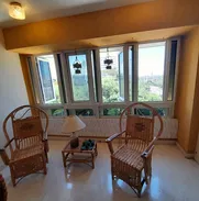 Bello apartamento en el edificio Potin,línea y Paseo,Vedado - Img 49956868
