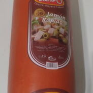 Jamón Rapido 2.3kgr (Bravo) - Img 45393258