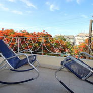 Renta apartamento nuevo vedado - Img 55081576