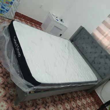 Colchones importados ( camero , Queen y king Size ) - Img 107742077