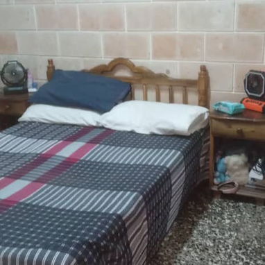 Vendo casa en Santiago de las Vegas - 10/10