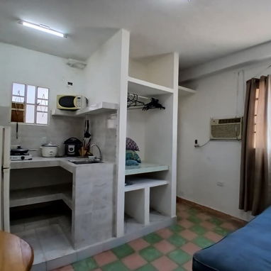 Apartamento 3er piso Centro Habana - Img 125317297