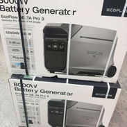 Ecoflow Delta PRO 3 8000w - Img 58464771