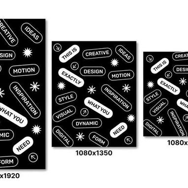 CREANDO EL BRANDING DE UNA MARCA ?? R/ RESUELTO CON IMPACTO VISUAL USANDO RECURSOS PREMIUM - Img 116756038