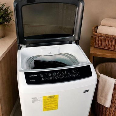 Lavadoras automáticas y semiautomáticas - 5/7
