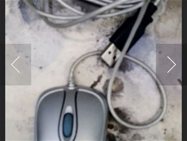 Vendo un mause A0pen USB en perfecto estado - Img main-image-46087643
