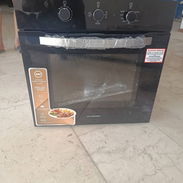 Horno de empotrar Híbrido marca premier - Img 56335386