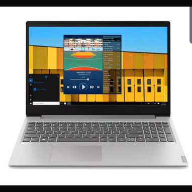 Laptop lenovo - Img 123356406