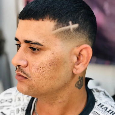 BARBERO A DOMICILIO...add - 6/6