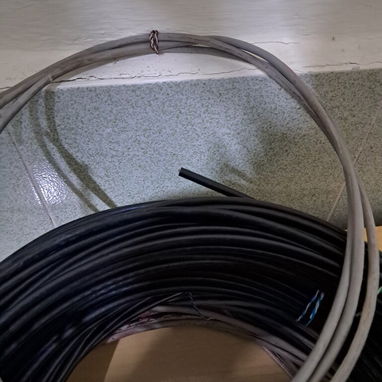 Cable de red de exterior - 2/2