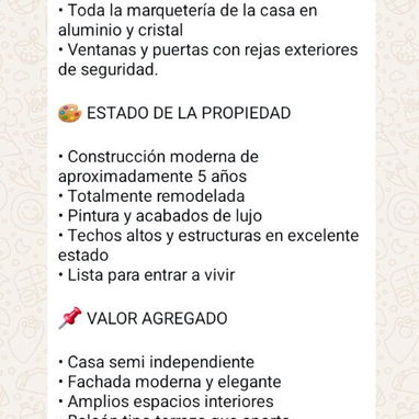 Venta de casa - Img 124017905