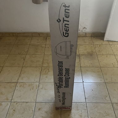 13500W TriFuel Generador eléctrico whenstinghouse - 4/5