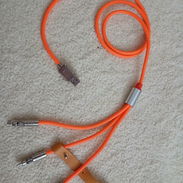 Cable USB de carga rápida múltiple - Img 57825120