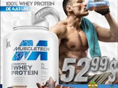 WHEY PROTEIN MUSCLETECH 5 1699376 - Img main-image