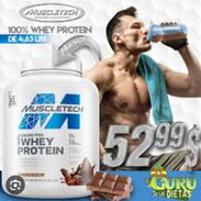 WHEY PROTEIN MUSCLETECH 5 1699376 - Img 45466404