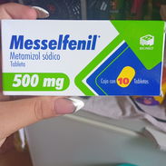 Metamizol (Dipirona) - Img 58048192