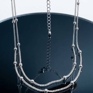 Joyas de plata 925 - 5/10
