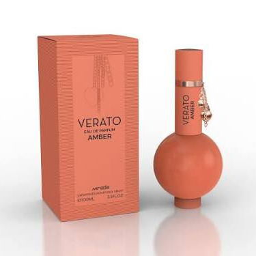 Línea .VERATO. Perfume Árabe de alta gama. NO TRABAJAMOS CLONES - Img 107577553