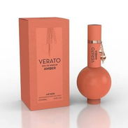 Perfume Verato Amber de Mirada - Img 52700558