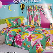 Juego para vestir habitación de niña. - Img 57001332