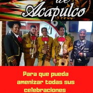 Galanes de Acapulco...celebra con la música mexicana - Img 45402839