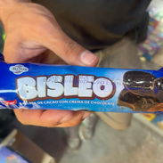 Galletas Bisleo - Img 55129547