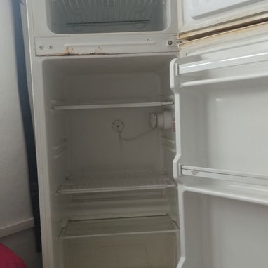 Vendo refrigerador Haier - Img 126596136
