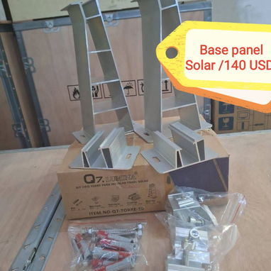 Se venden Ecoflow, panel solar y combos, somos de la Habana. Contactar al WhatsApp 51170866. - Img 122177011