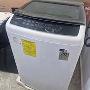 Lavadora Inverter de 9kg Automática Samsung - Img 57066212