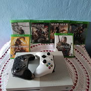 Xbox One S 1tb - Img 56858655