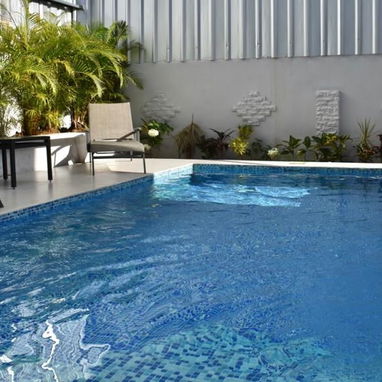 🏢✨️Casa esclusiva con piscina en Miramar✨️🏢/Alquiler de casa con piscina en Miramar/Rent a house with a pool/Accommoda - Img 124936912