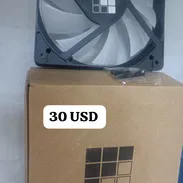 - Vendo juego de 3 fanes Thermalright 120x120 A-RGB - Img 54624404