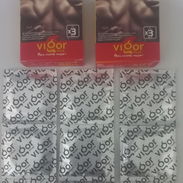 Condones VIGOR - Img 55106127