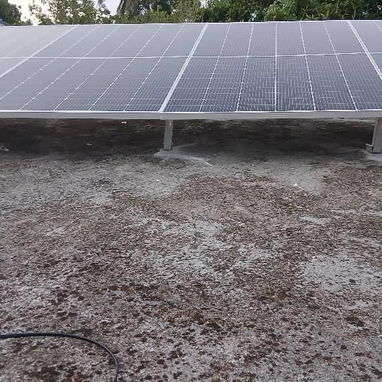 Kit de paneles solares - Img 121104776