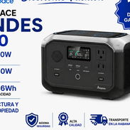 Ecoflow Ampace 300 - Img 56227203