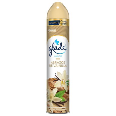 🫧🍃Glade aromatizante delicioso con fijador para su hogar🍍🌊🍋🪻 - 2/4