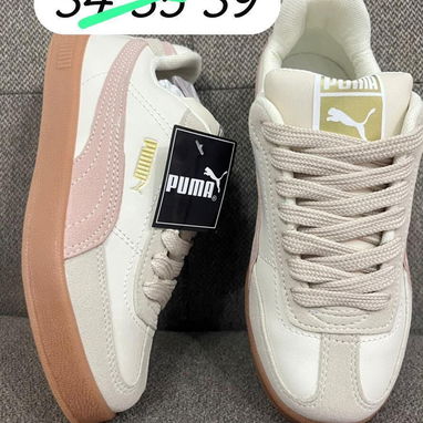 Tenis hermosos desde el 36-39 ‼️ - Img 126096772