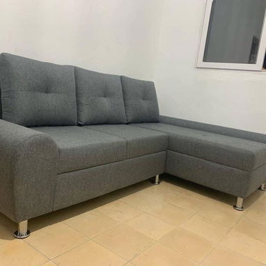 Juego de sala (Exclusivos) - Img 120565552