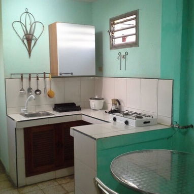 Se vende casa en la Habana Vieja - 7/10