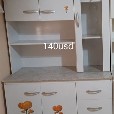 Muebles Mesa para TV, Escritorios o mesa computadora - Img 123143348