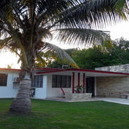 Renta lineal. Excelente casa en Atabey Playa, lista para empresarios, diplomáticos, etc…. - Img 45559768