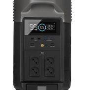 ✅EcoFlow Delta Pro -$1,550 c/u  - Lote de 10 Unidades ($15,500 USD) - Img 53687499